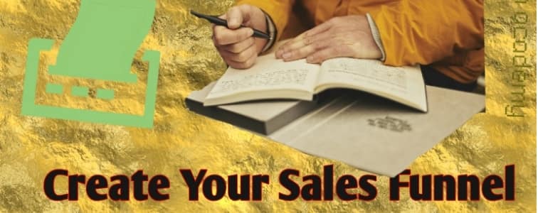 How Create Sales Funnel