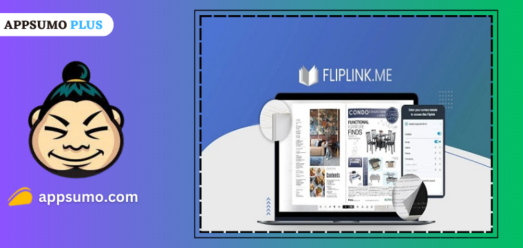 FlipLink.me All Features, Users, And Lifetime Deal